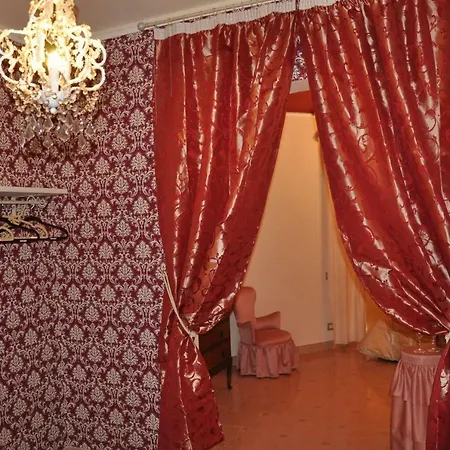 Maison Madame Hardy
