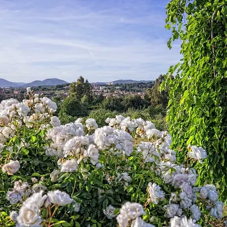 Maison Madame Hardy * Cerveteri