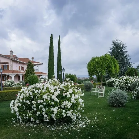 Maison Madame Hardy Apartmán *