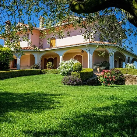 Maison Madame Hardy